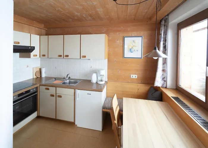 Ferienwohnung Petra Natter