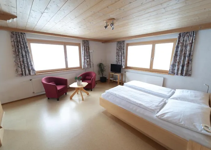 Ferienwohnung Petra Natter