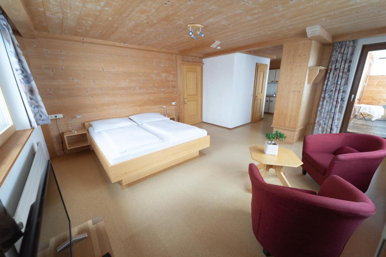 Petra Natter Apartmán