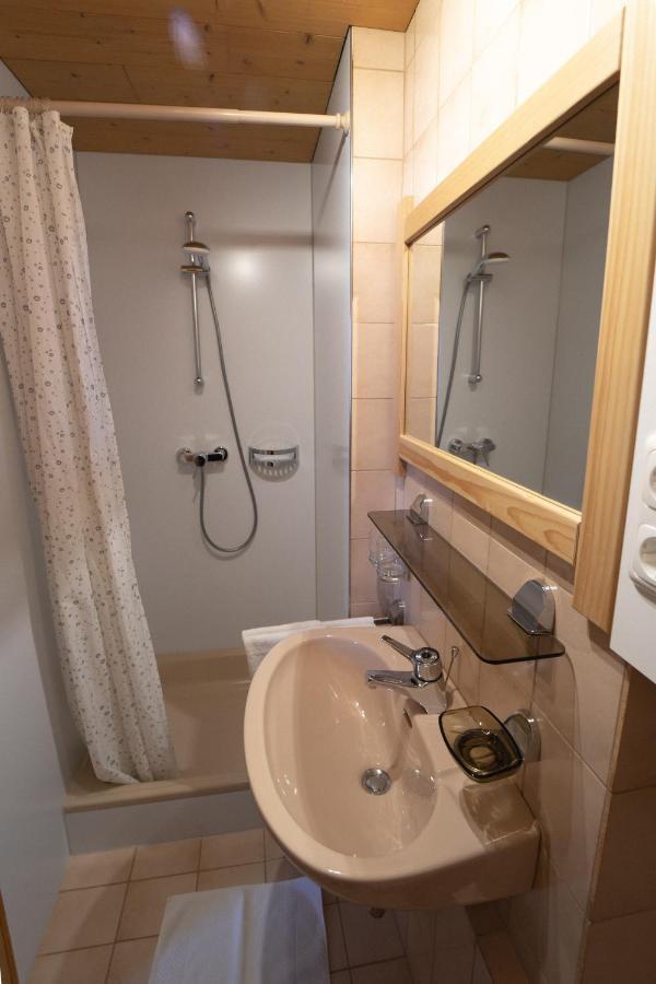 Apartmán Petra Natter