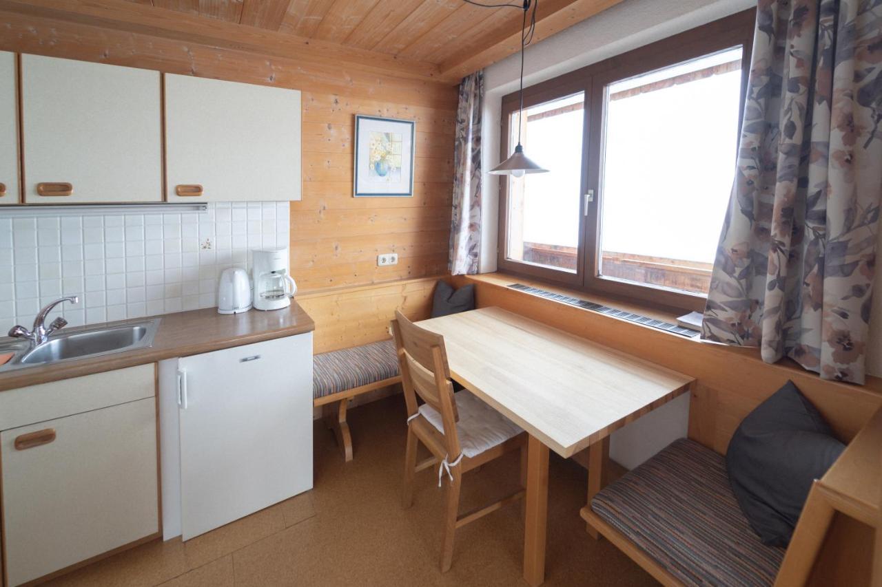 Petra Natter Apartment Bezau